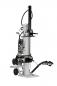 Preview: Lumag PROFI firewood splitter with electric motor and HEZ-18N combination drive